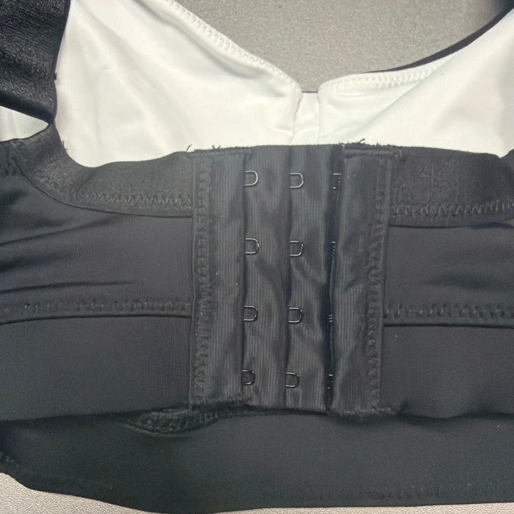 NWT Willow The Daily Pumping Bra Black XL Nursing Maternity Dairy Fairy